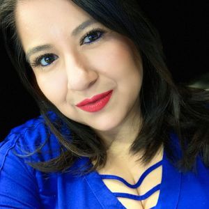 Meet your Posher, Brenda